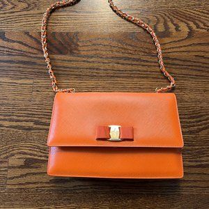 Salvatore Ferragamo Miss Vara Bow